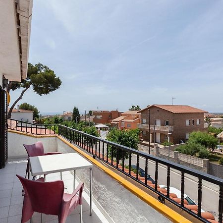 Villa Lilia Vilanova i la Geltru Exterior photo